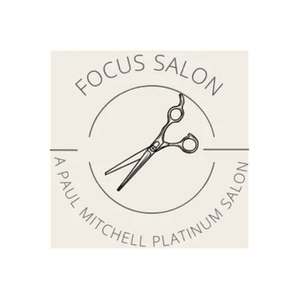 Get into Focus brand logo for getinto-focus.com