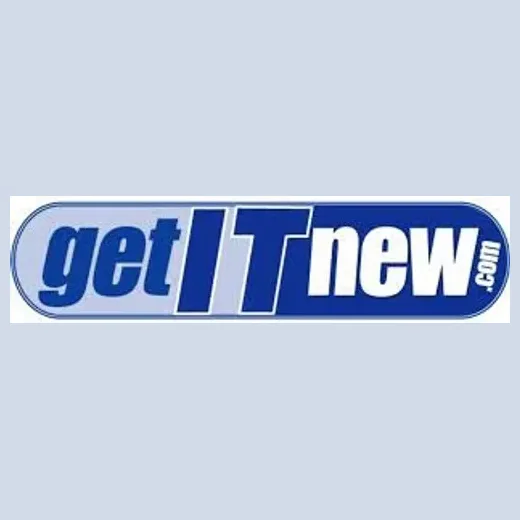 Get It New brand logo for getitnew.com
