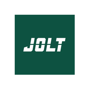 Get Jolt brand logo for getjolt.fr