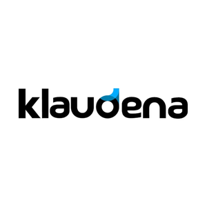 Get Klaudena brand logo for get-klaudena.com