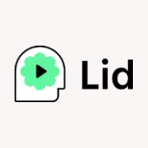 Get Lid brand logo for getlid.co