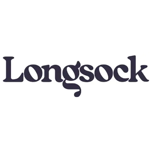 Get Longsock brand logo for getlongsock.com