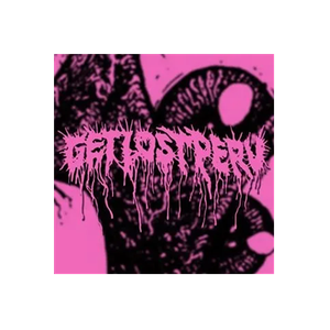 Get Lost Perv brand logo for getlostperv.com