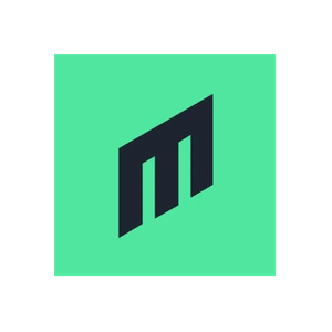 Get Mental brand logo for getmental.com