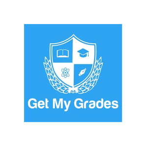 Get My Grades brand logo for getmygrades.co.uk