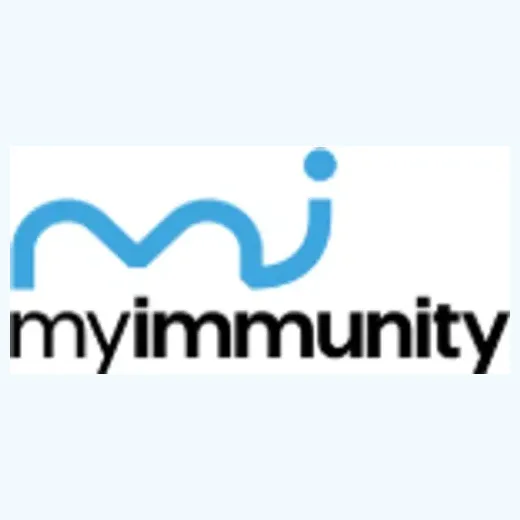 Get My Immunity brand logo for getmyimmunity.com