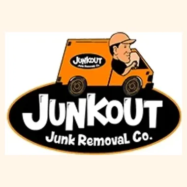 Get My Junk Out brand logo for getmyjunkout.com