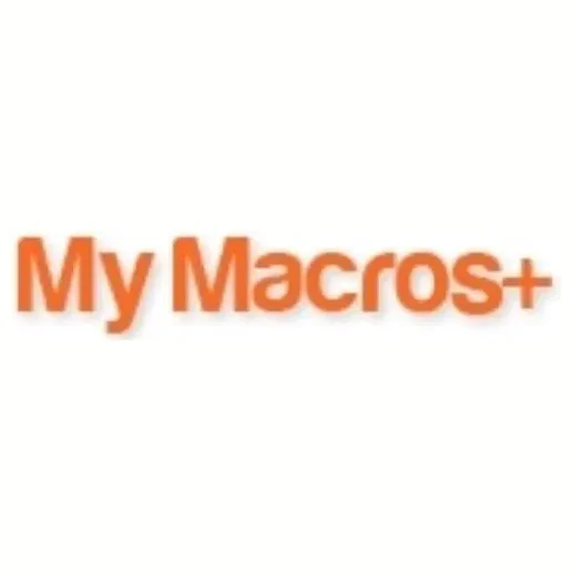 Get My Macros brand logo for getmymacros.com