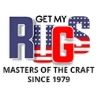 Get My Rugs brand logo for getmyrugs.com
