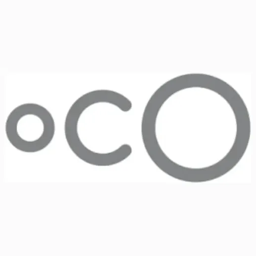 Get Oco brand logo for getoco.com