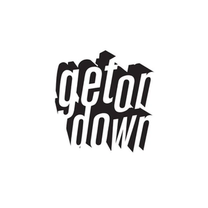 Get On Down brand logo for getondown.com