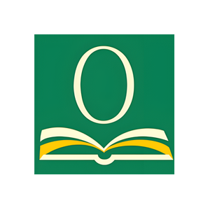 Get Ordained brand logo for getordained.com