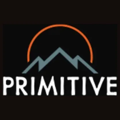 get-primitive brand logo for get-primitive.com
