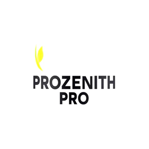 get-prozenith brand logo for get-prozenith.us
