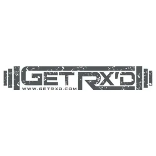 Get RXd brand logo for getrxd.com