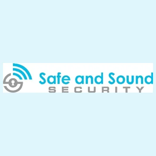 Get Safe and Sound brand logo for getsafeandsound.com