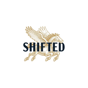 Get Shifted brand logo for getshifted.com
