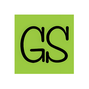 Get Smart brand logo for getsmart.biz