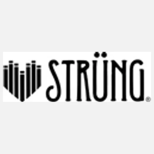 Get Strung brand logo for getstrung.com