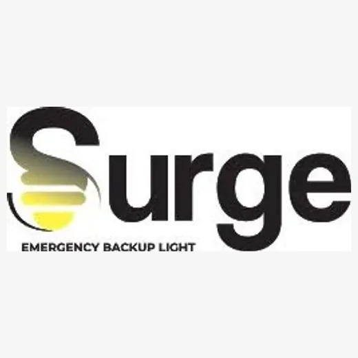 Get Surge brand logo for get-surge.com