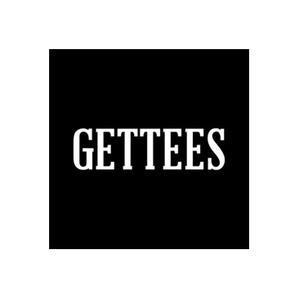 Get Tees brand logo for gettees.us