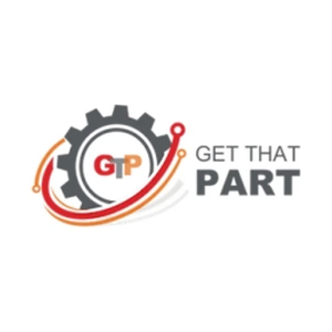 Get That Part brand logo for getthatpart.com
