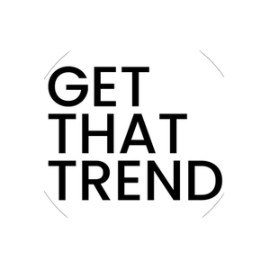 Get That Trend brand logo for getthattrend.com