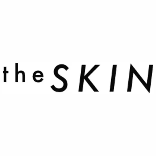 Get the Skin brand logo for gettheskin.com