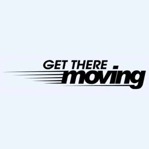 Get There Moving brand logo for gettheremoving.com