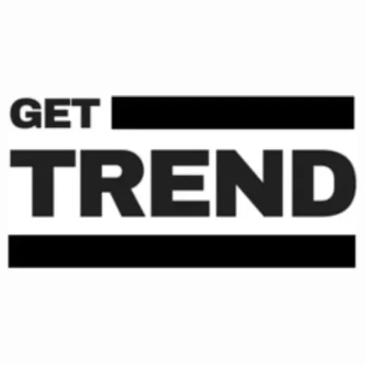 Get Trend brand logo for gettrend.com