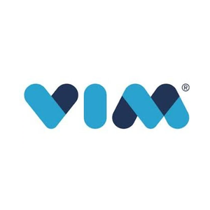 Get Vim brand logo for getvim.com