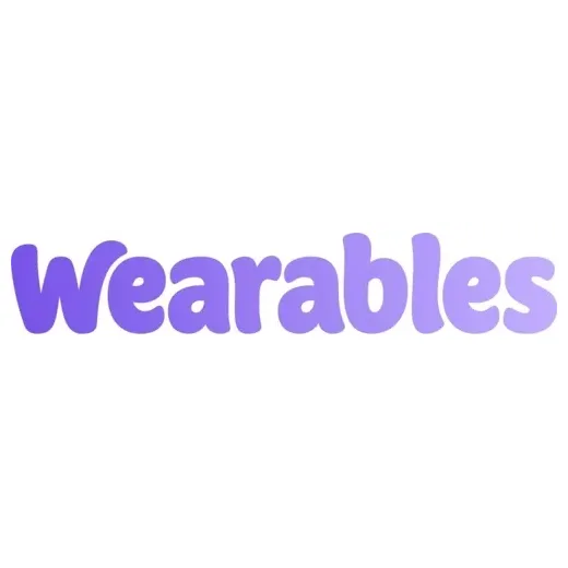 Get Wearables brand logo for getwearables.co