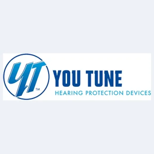 Get You Tune brand logo for getyoutune.com