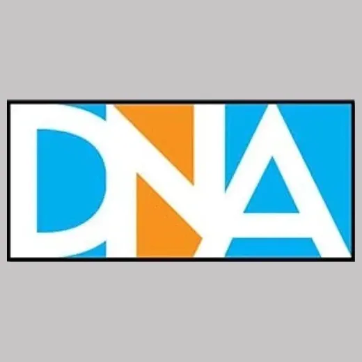 Get Your DNA brand logo for getyourdna.com