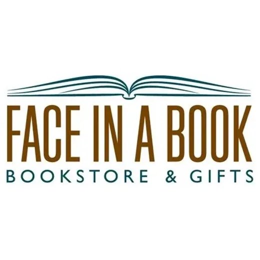 Get Your Face in a Book brand logo for getyourfaceinabook.com