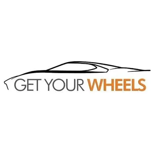 Get Your Wheels brand logo for getyourwheels.com