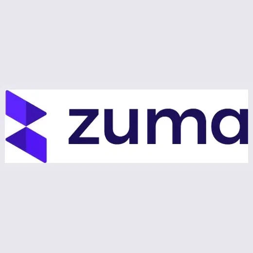 Get Zuma brand logo for getzuma.com
