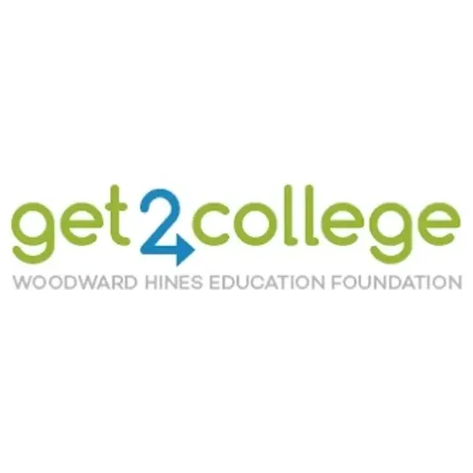 Get2College brand logo for get2college.org