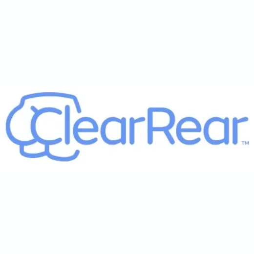 getaclearrear brand logo for getaclearrear.com
