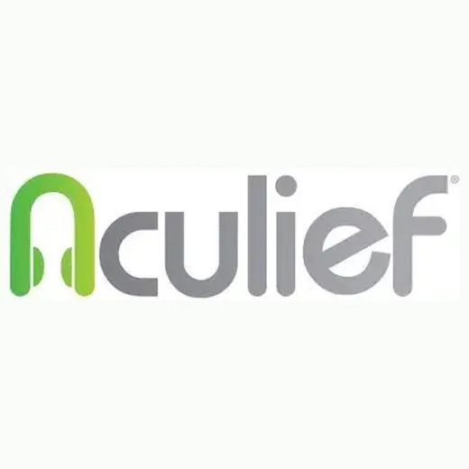 getaculief brand logo for getaculief.io