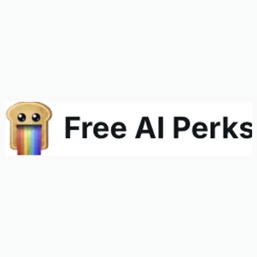 getaiperks.com/en brand logo for getaiperks.com