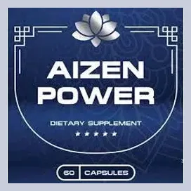 getaizenpower24 brand logo for getaizenpower24.com