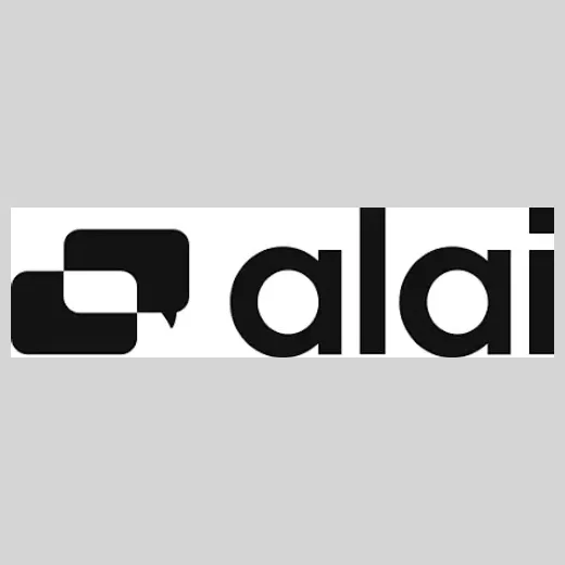 getalai brand logo for getalai.com