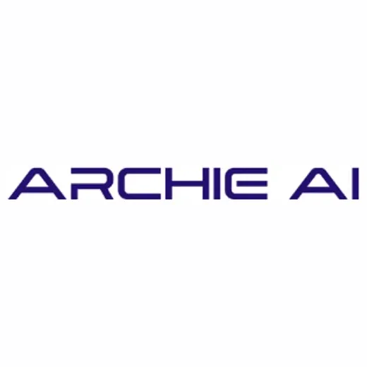 getarchie brand logo for getarchie.ai