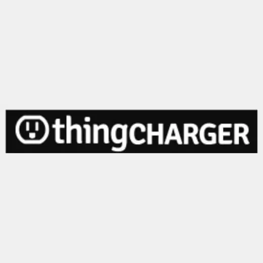getathingcharger brand logo for getathingcharger.com