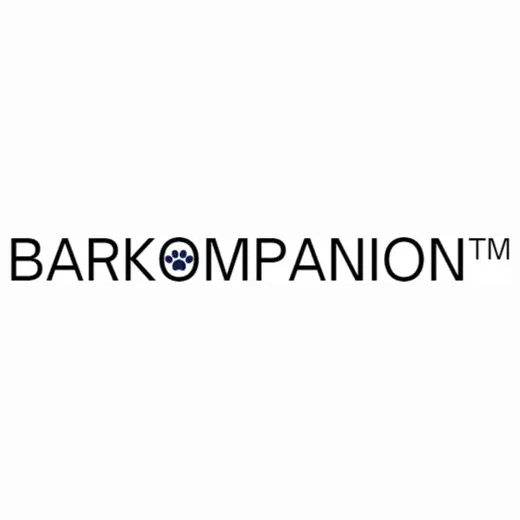 getbarkompanion brand logo for getbarkompanion.com