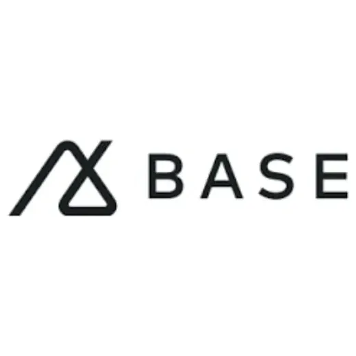 GetBase brand logo for getbase.com
