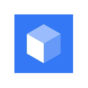 GetBlock brand logo for getblock.io