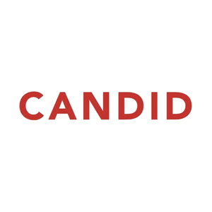 getcandidcards brand logo for getcandidcards.com