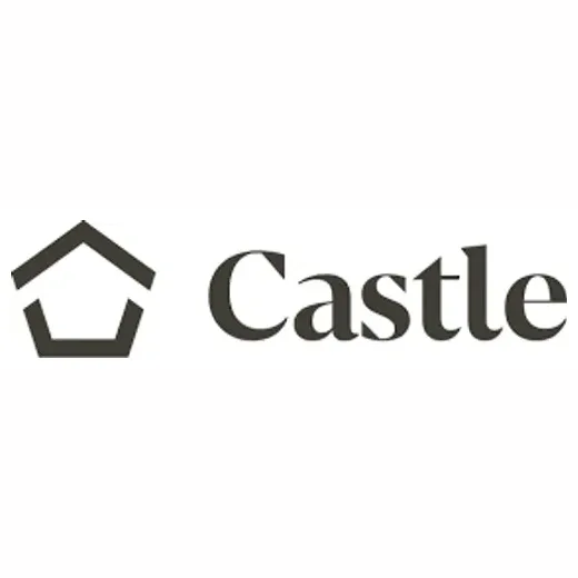 getcastle brand logo for getcastle.com